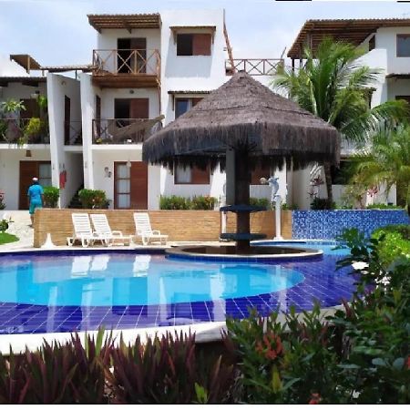 Apartamento Recanto Dos Golfinhos Pipa Rn Praia de Pipa Екстериор снимка