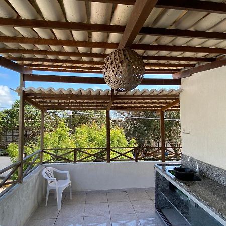 Apartamento Recanto Dos Golfinhos Pipa Rn Praia de Pipa Екстериор снимка