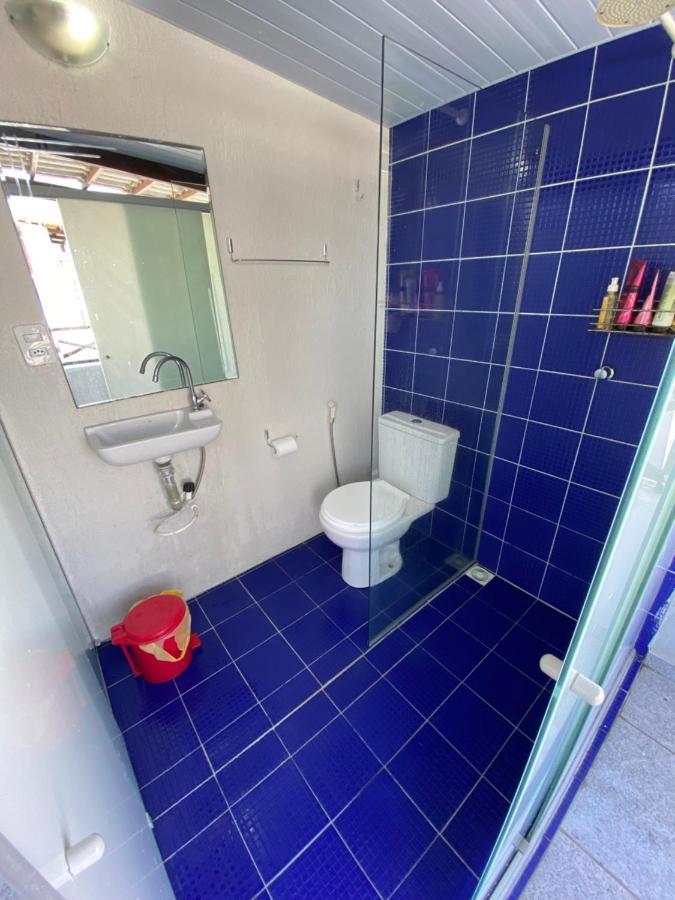 Apartamento Recanto Dos Golfinhos Pipa Rn Praia de Pipa Екстериор снимка