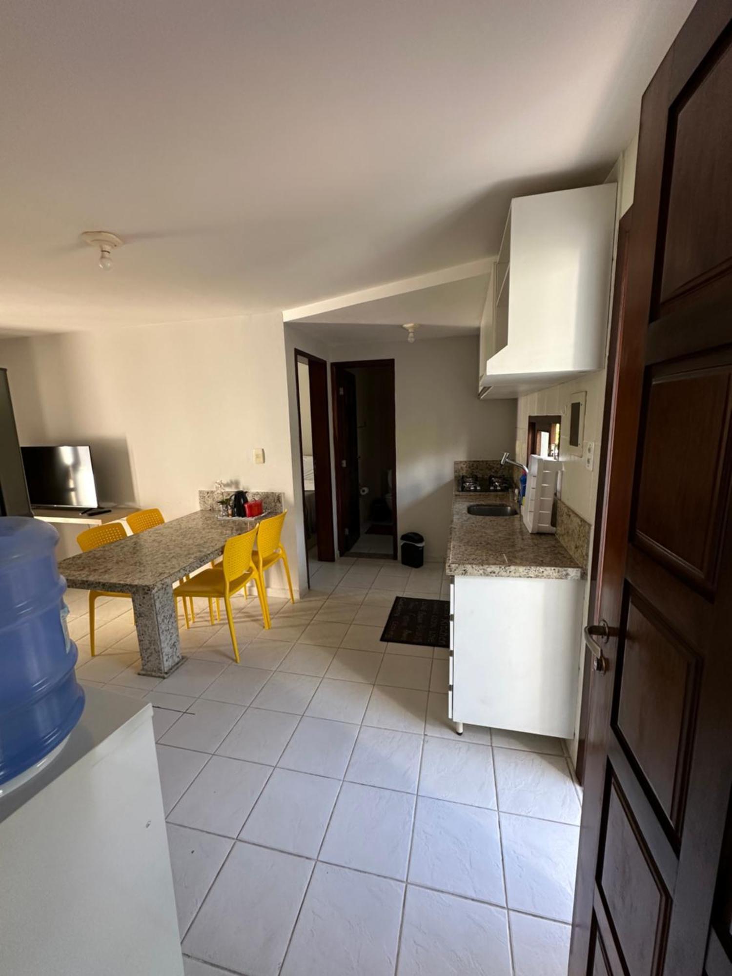 Apartamento Recanto Dos Golfinhos Pipa Rn Praia de Pipa Екстериор снимка