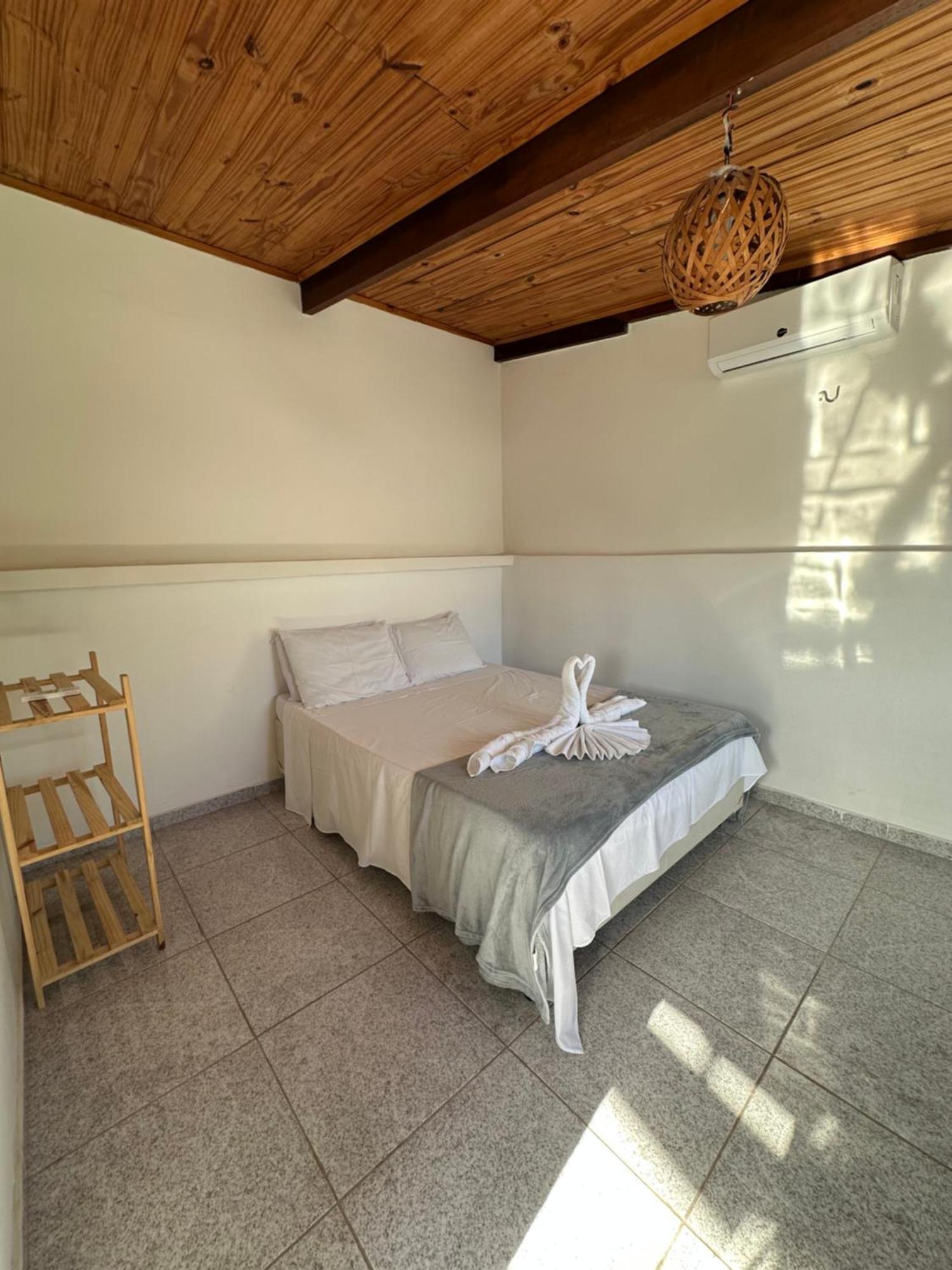 Apartamento Recanto Dos Golfinhos Pipa Rn Praia de Pipa Екстериор снимка